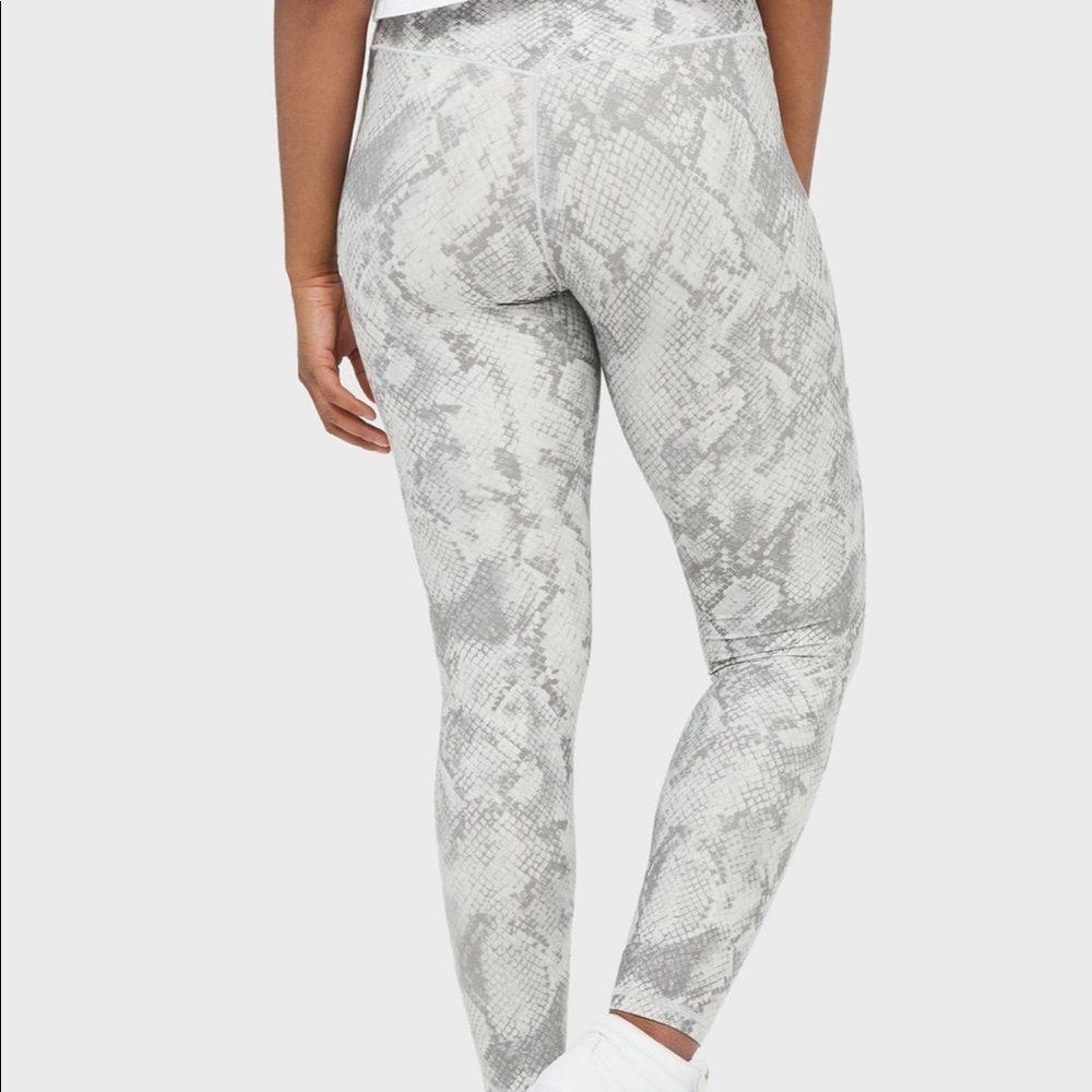 Aerie Crossover Legging